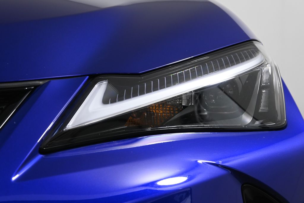 Thumbnail: 2025 Lexus UX - 11