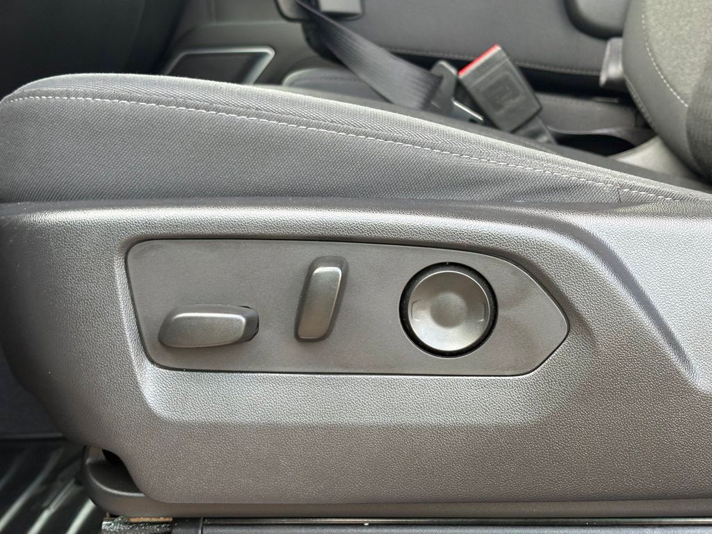2022 GMC Sierra 1500 Elevation White at North Houston Mitsubishi