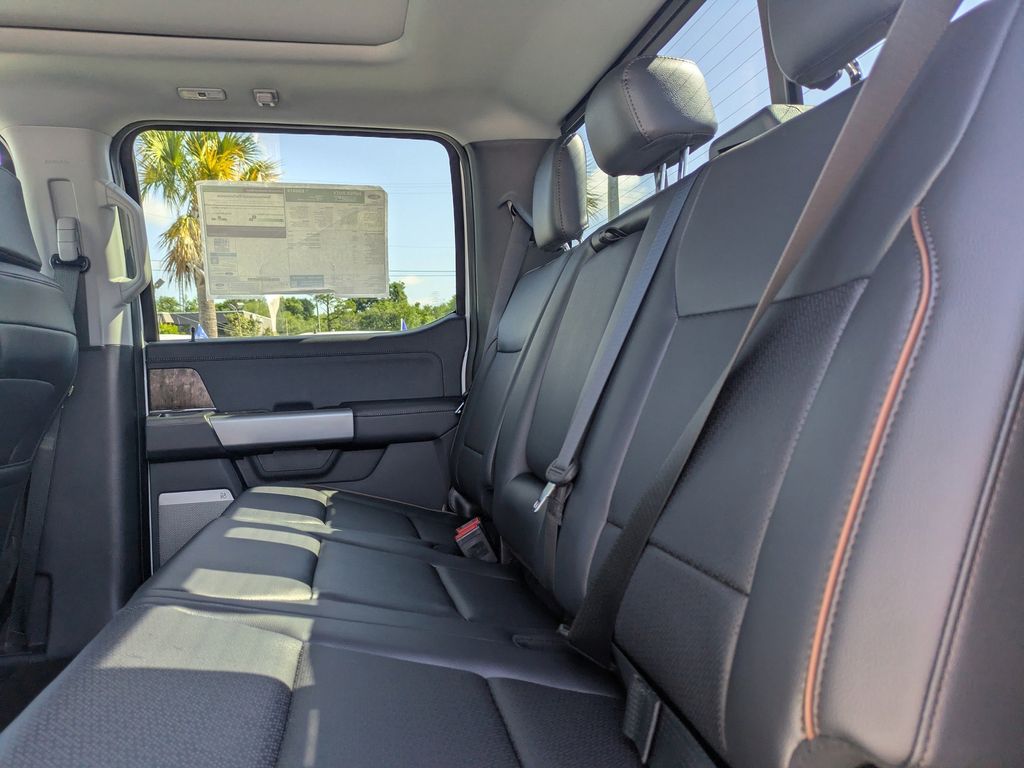 2026 Ford F-250 Super Duty LARIAT