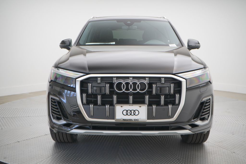 2025 Audi Q7  5