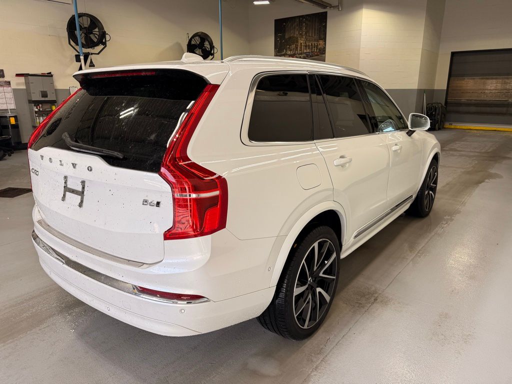 Thumbnail: 2024 Volvo XC90 - 5