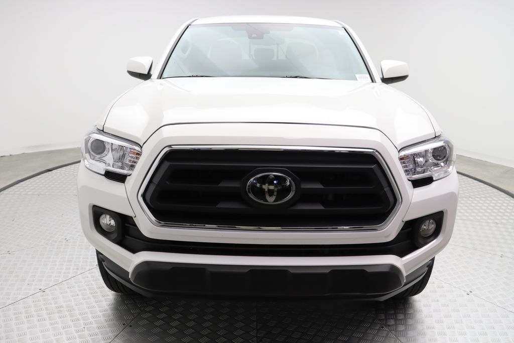 2023 Toyota Tacoma SR5 5