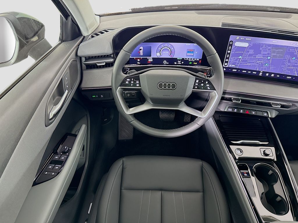 Thumbnail: 2026 Audi Q3 - 11