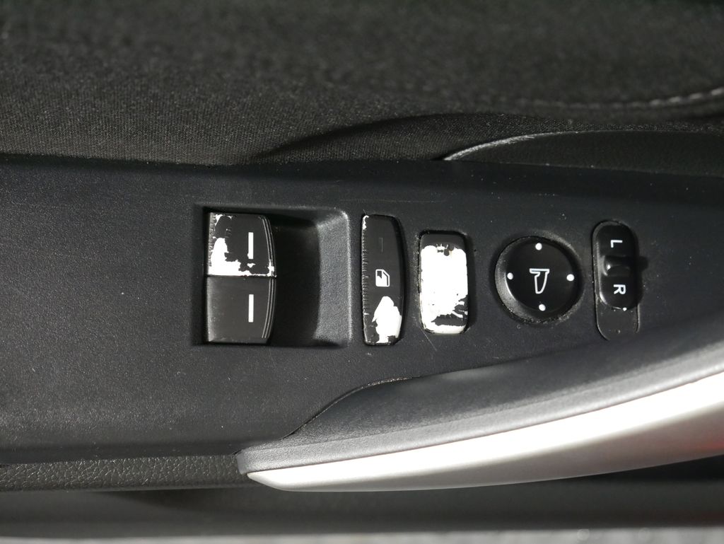 2019 Honda Civic EX 22