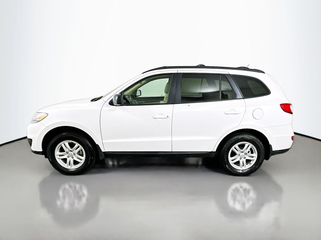 Thumbnail: 2012 Hyundai Santa Fe - 8