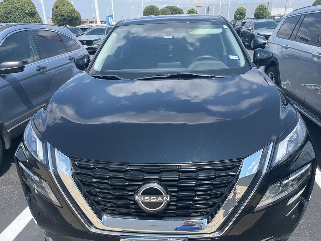 Thumbnail: 2023 Nissan Rogue - 2