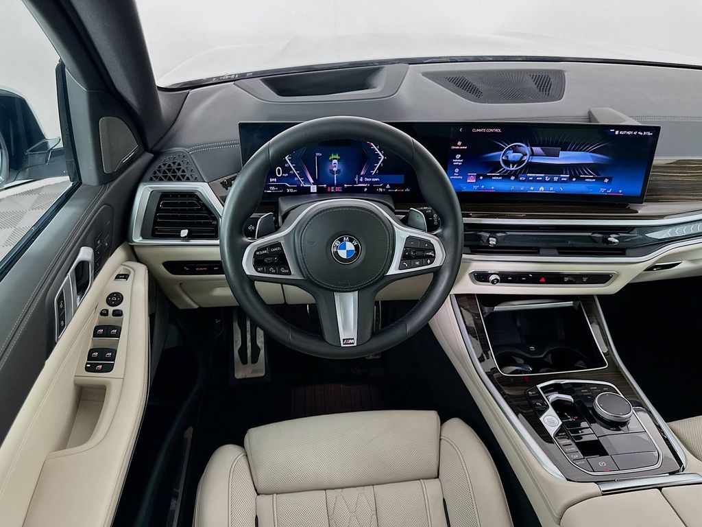 Thumbnail: 2024 BMW X5 - 22