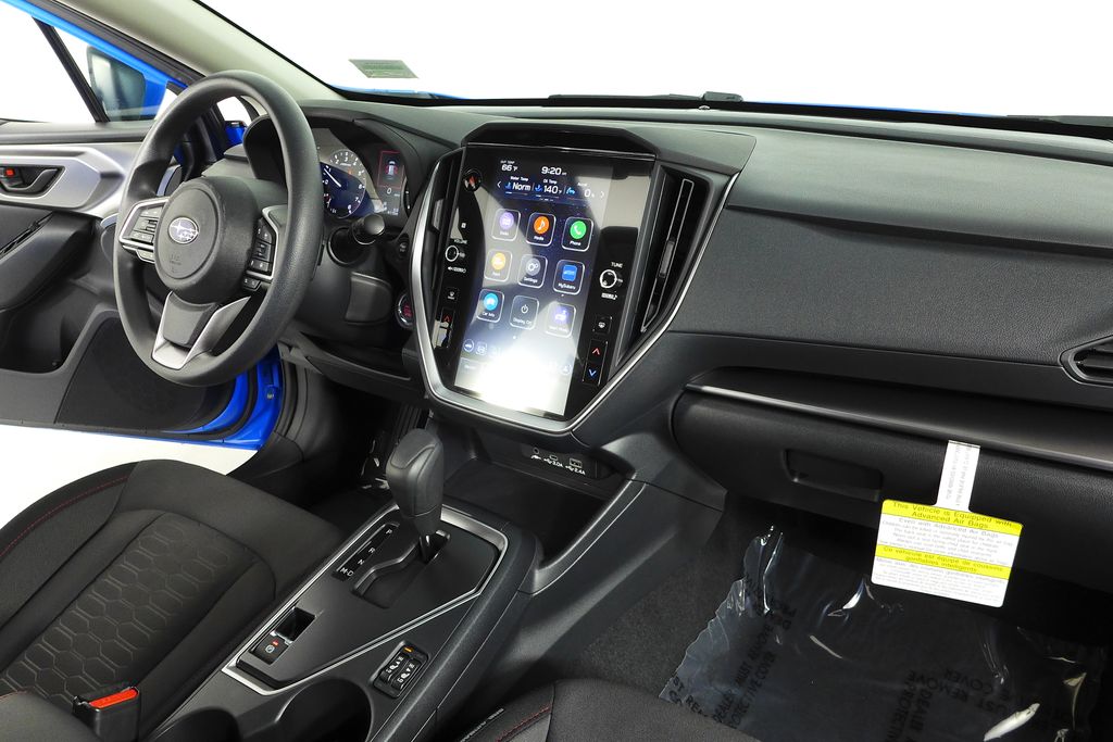 2024 Subaru Impreza Sport 13
