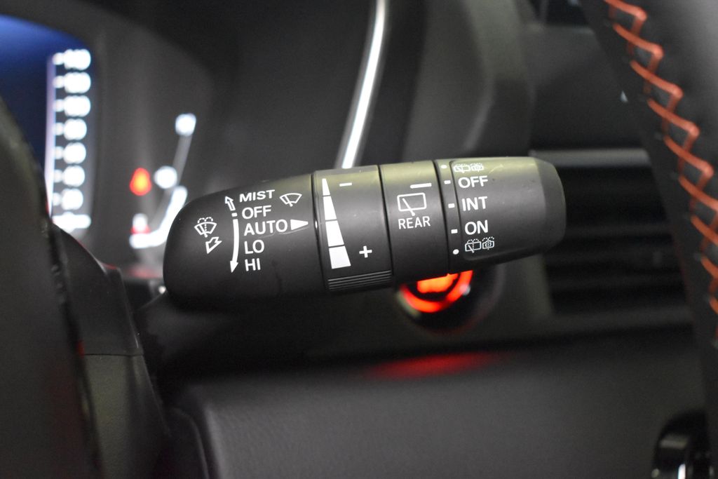 Thumbnail: 2026 Honda Passport - 19