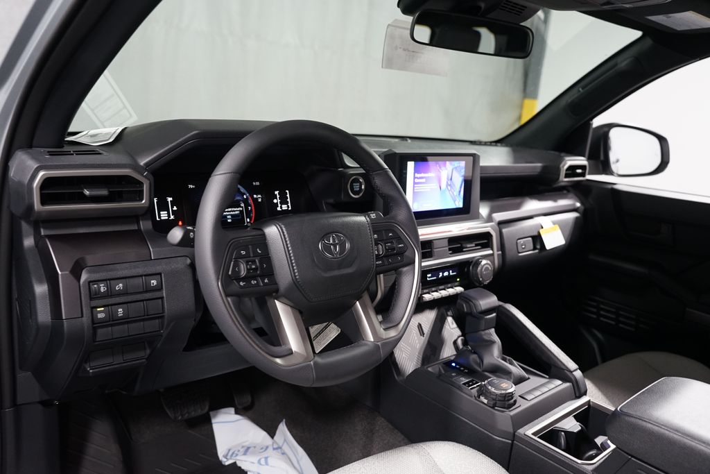 Thumbnail: 2026 Toyota 4Runner - 12