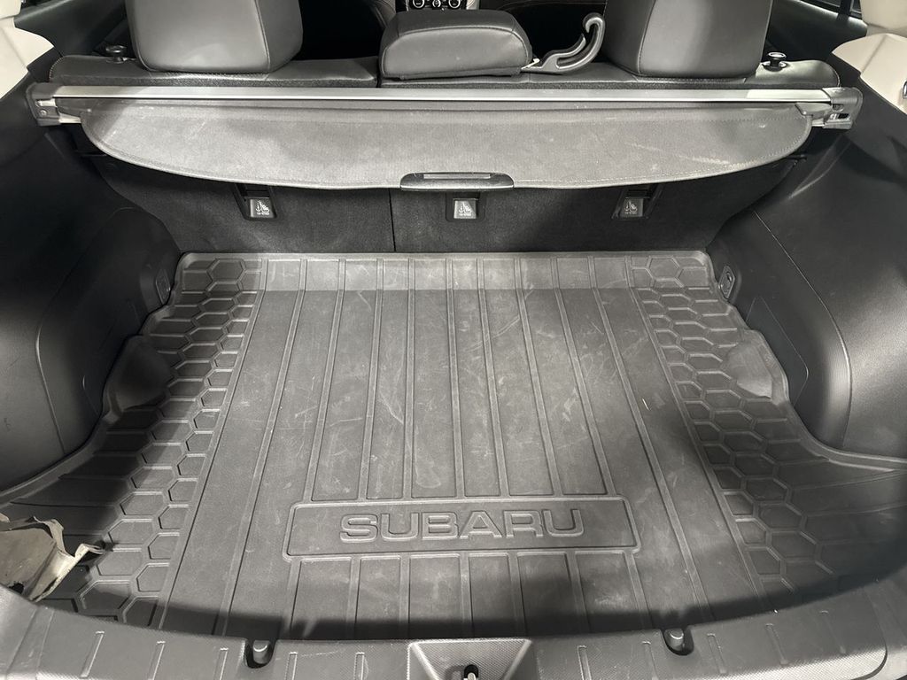 used 2018 Subaru Crosstrek car, priced at $16,531