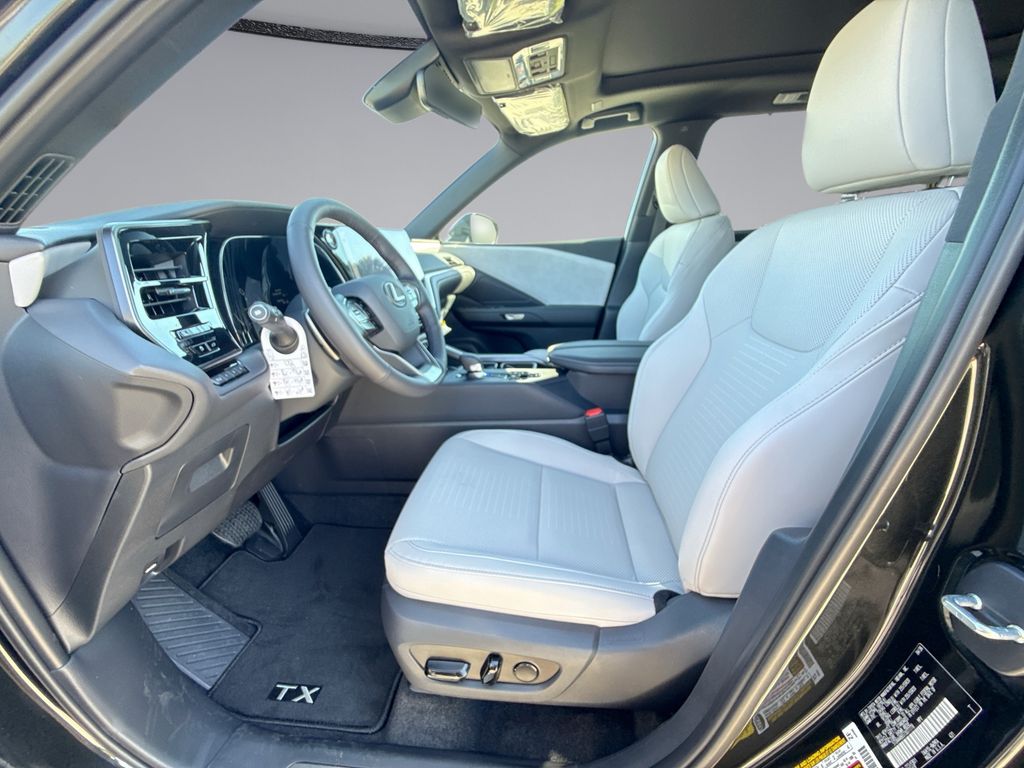 Thumbnail: 2026 Lexus TX - 30