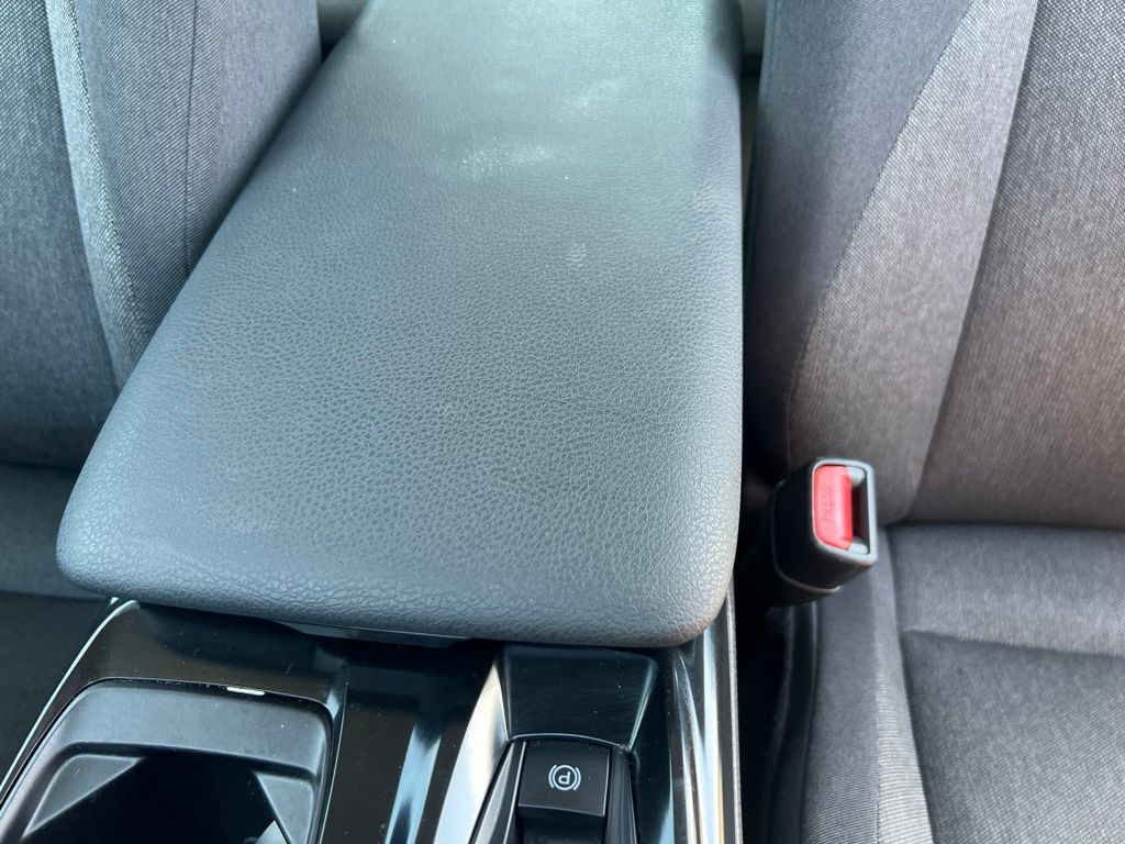 Used 2025 Toyota Camry Sedan