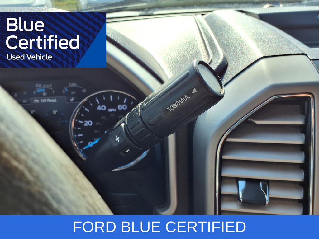 2019 Ford F-250SD King Ranch White at Emmons Autoplex