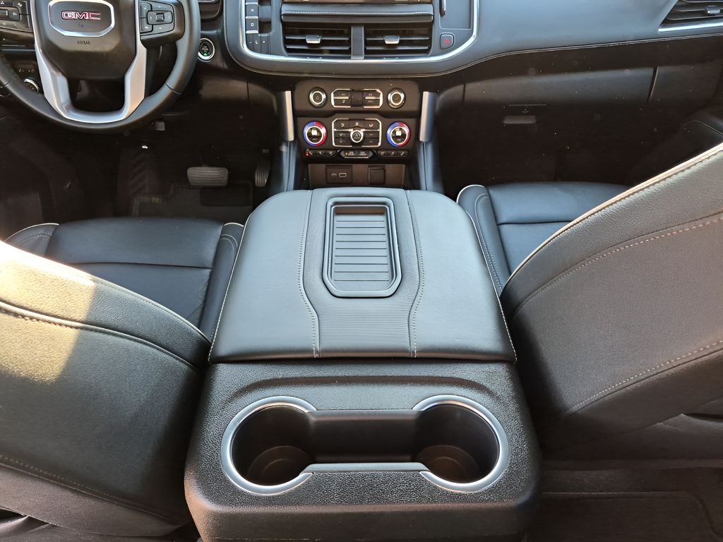 Used Car 2023 Gmc Yukon  Slt For Sale Under $60,000 In Austin, Texas