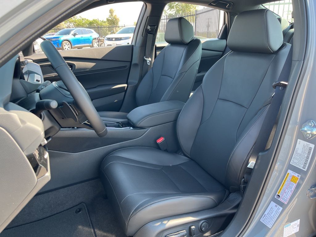 Thumbnail: 2025 Honda Accord - 13