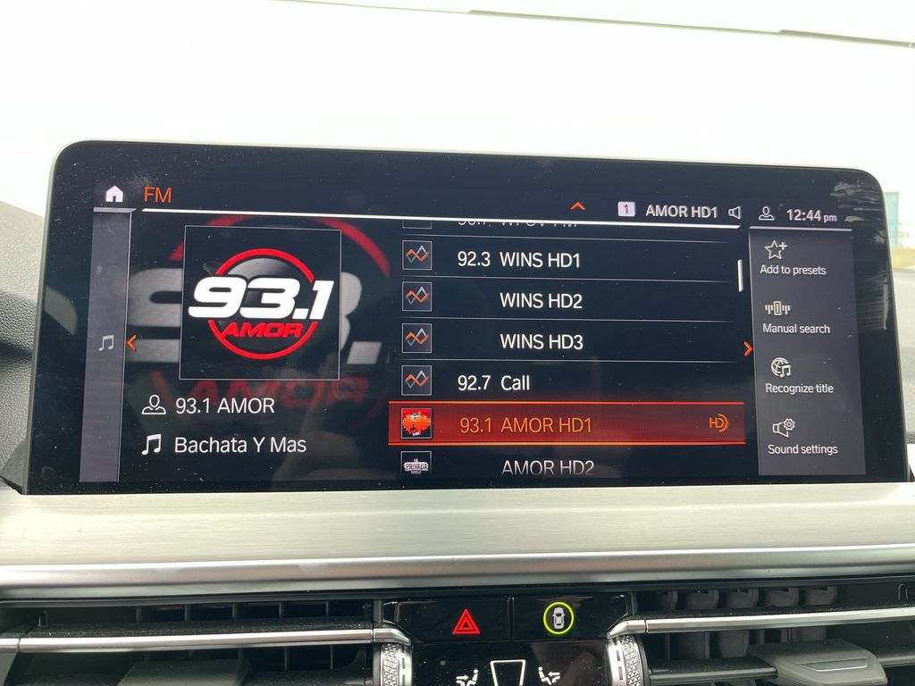 Thumbnail: 2023 BMW X4 - 15