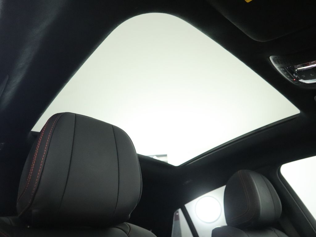 Thumbnail: 2026 Mercedes-Benz GLE - 20