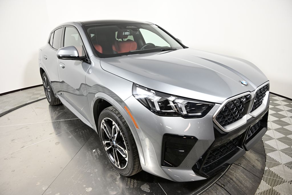 2024 BMW X2 xDrive28i 7