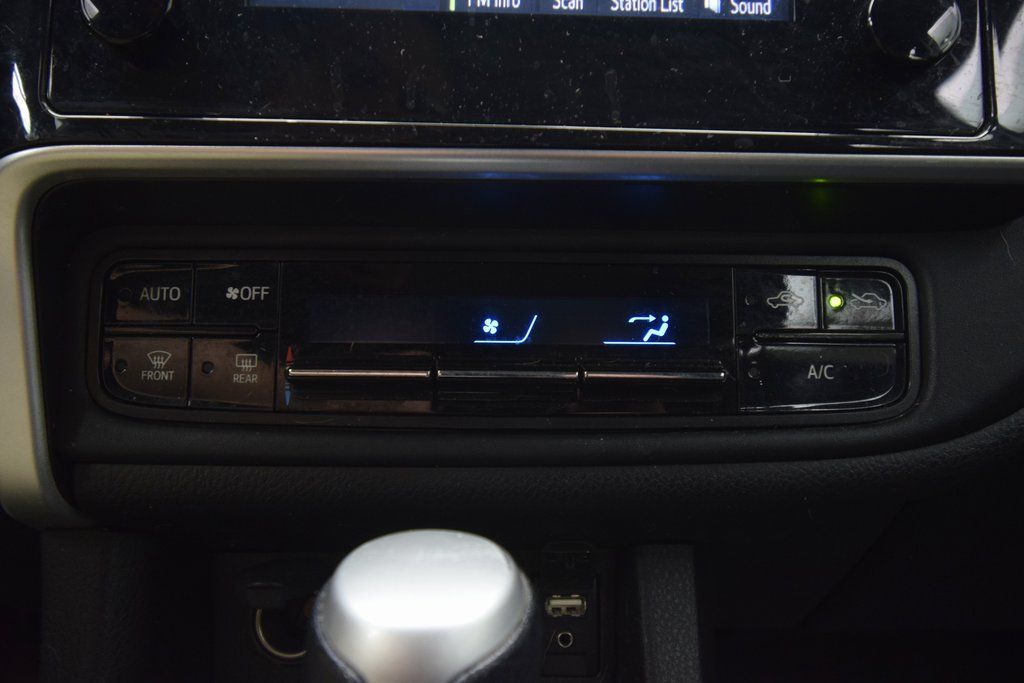 used 2019 Toyota Corolla car, priced at $15,994