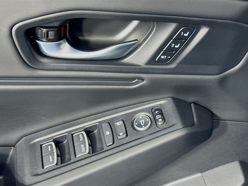 Used Car 2025 Honda Accord Hybrid  Ex-l For Sale Under $35,000 In Austin, Texas