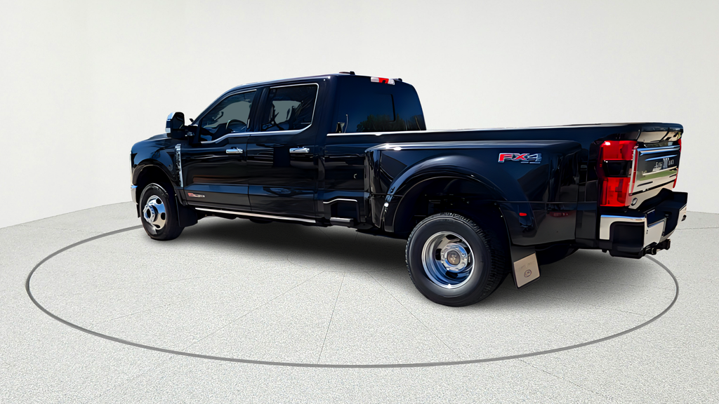 2026 Ford F-350SD