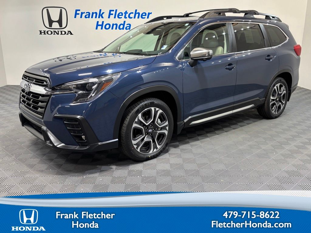  2023 Subaru Ascent Limited 7-Passenger AWD   