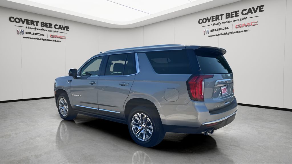 Used Car 2023 Gmc Yukon  Denali For Sale Under $70,000 In Austin, Texas