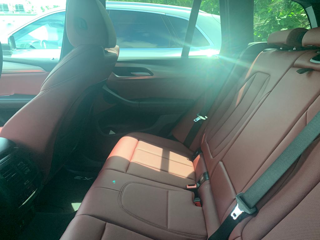 2023 BMW X3 xDrive30i 5