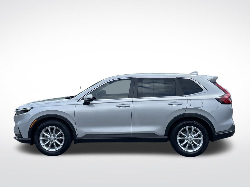 Thumbnail: 2025 Honda CR-V - 2