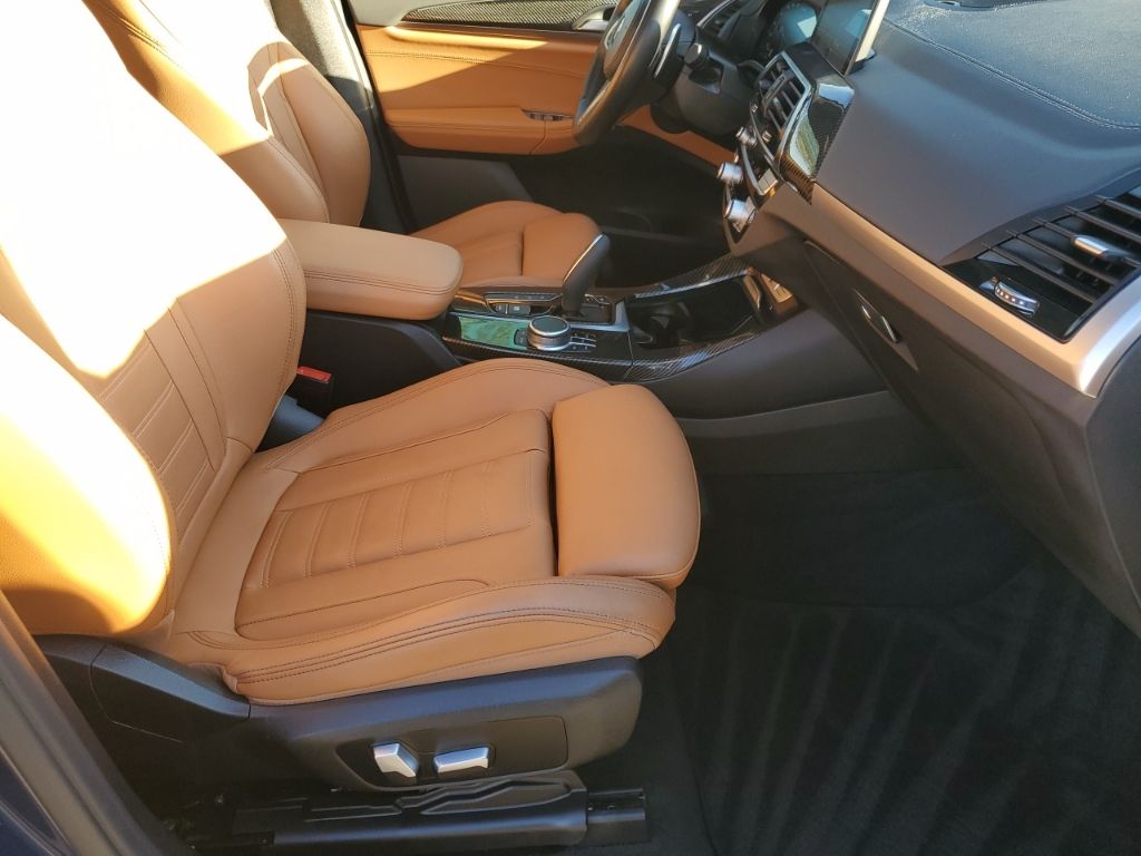 Used Car 2021 Bmw X3  M40i For Sale Under $40,000 In Austin, Texas