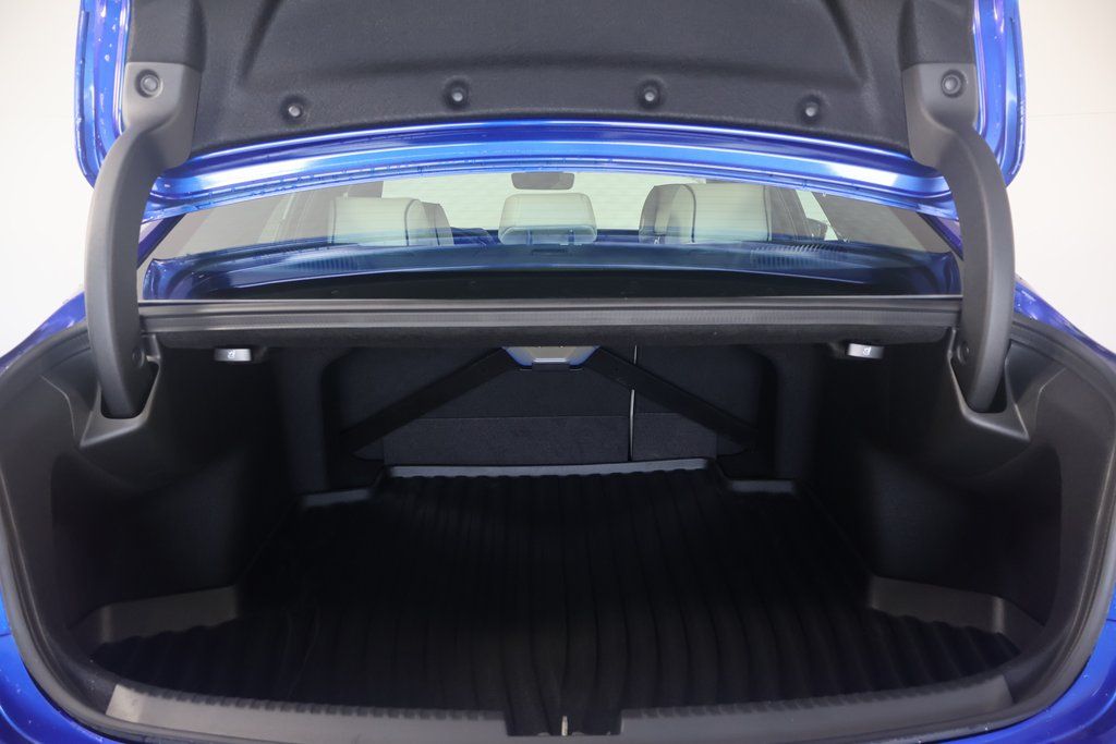 2025 Acura TLX Type S 8