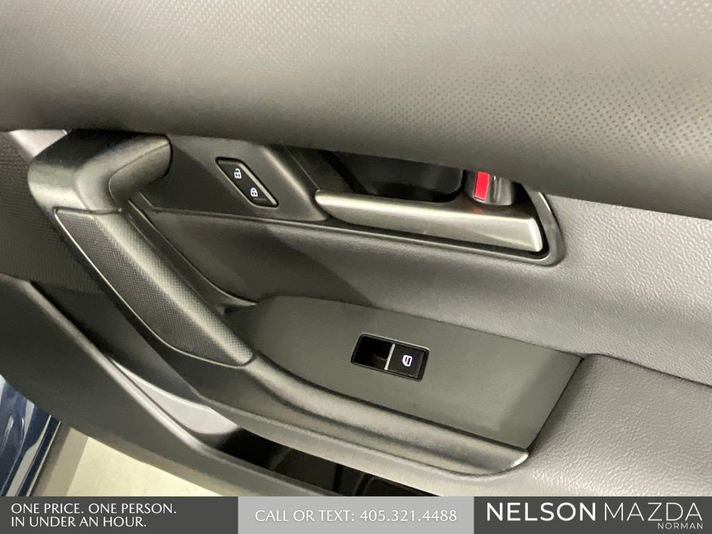 New 2026 Blue Mazda 2.5 S Select image 21