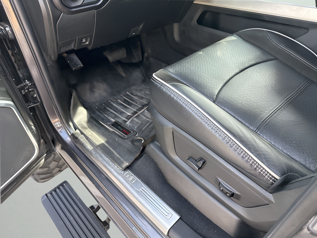 Used Car 2022 Ram 2500  Laramie For Sale Under $60,000 In Austin, Texas