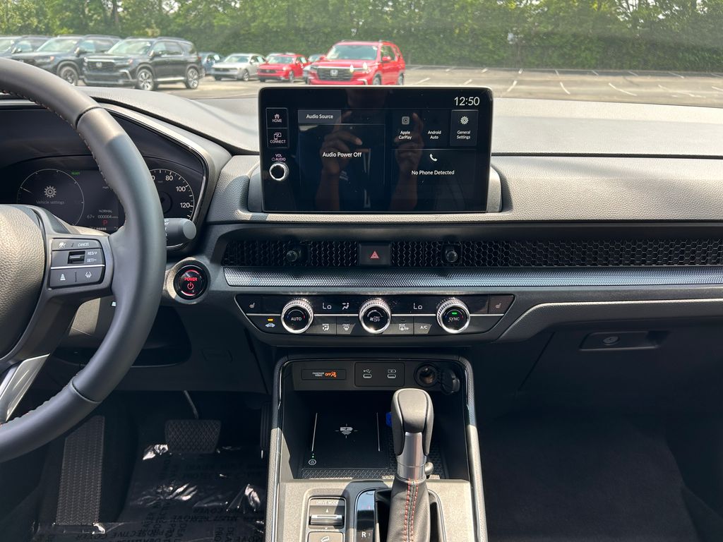 Thumbnail: 2026 Honda CR-V - 15