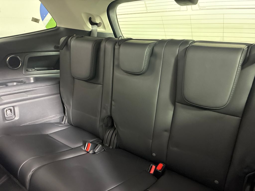 2026 Subaru Ascent Onyx Edition-Touring - Photo 32
