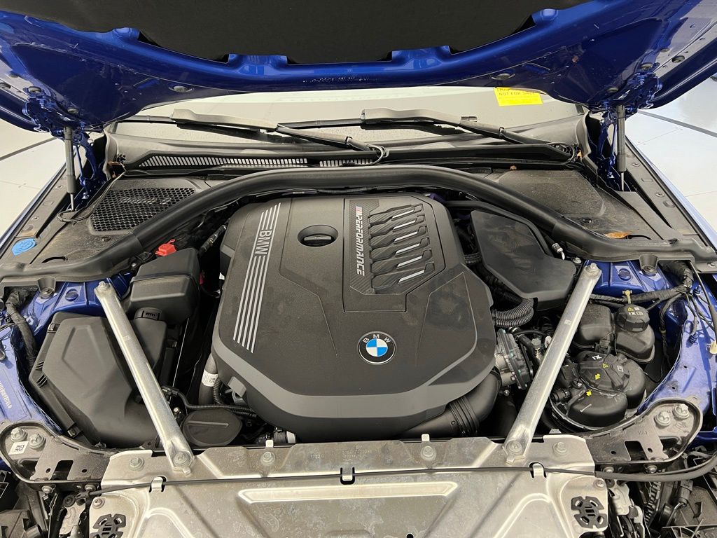 2023 BMW 4 Series M440i 6