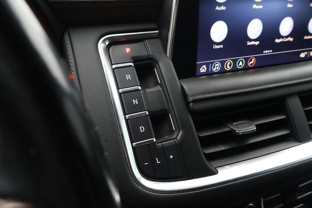 Thumbnail: 2021 Chevrolet Tahoe - 25