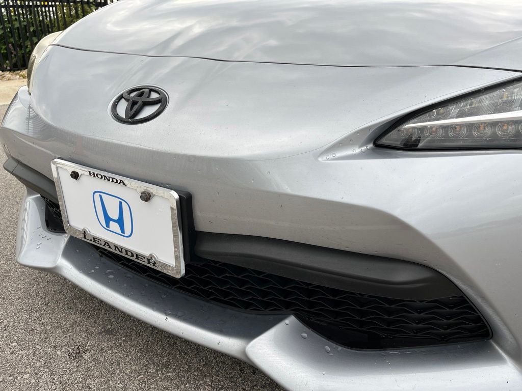 Thumbnail: 2018 Toyota GR86 - 14