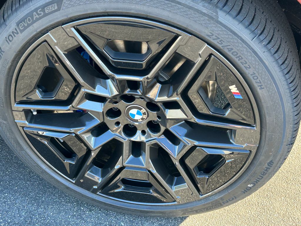 Thumbnail: 2026 BMW iX - 3