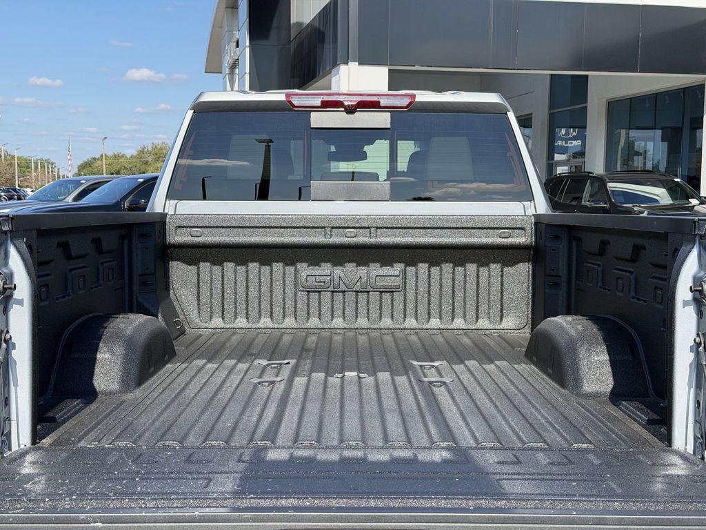 new 2026 GMC Sierra 2500HD car, priced at $83,110