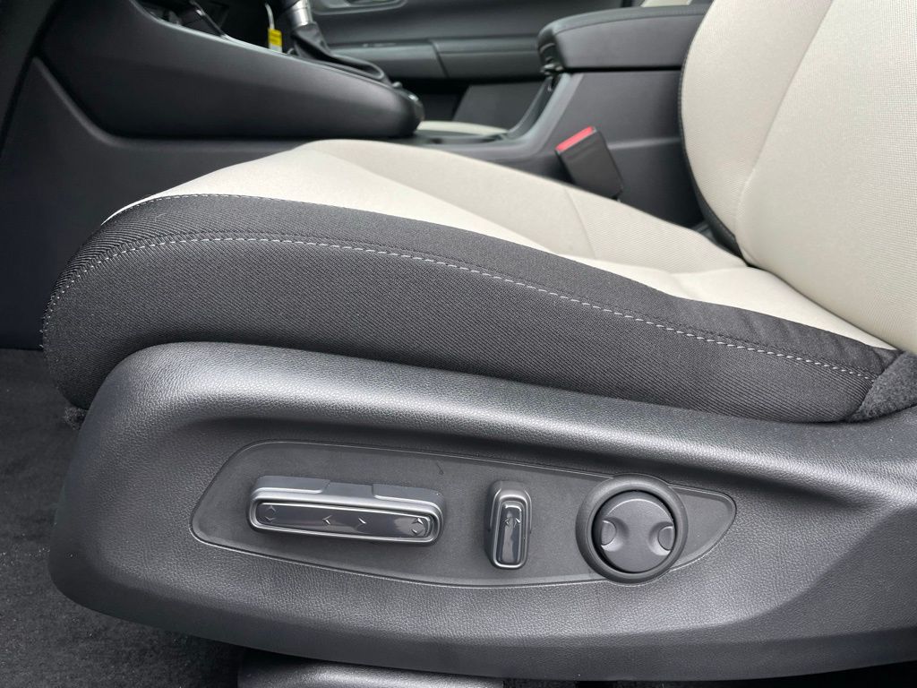 2025 Honda CR-V EX 25