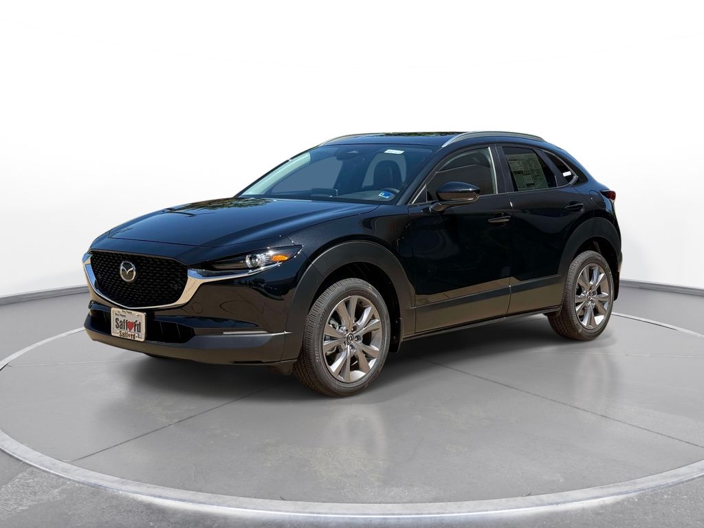 2026 Mazda Mazda CX-30 2.5 S Preferred AWD