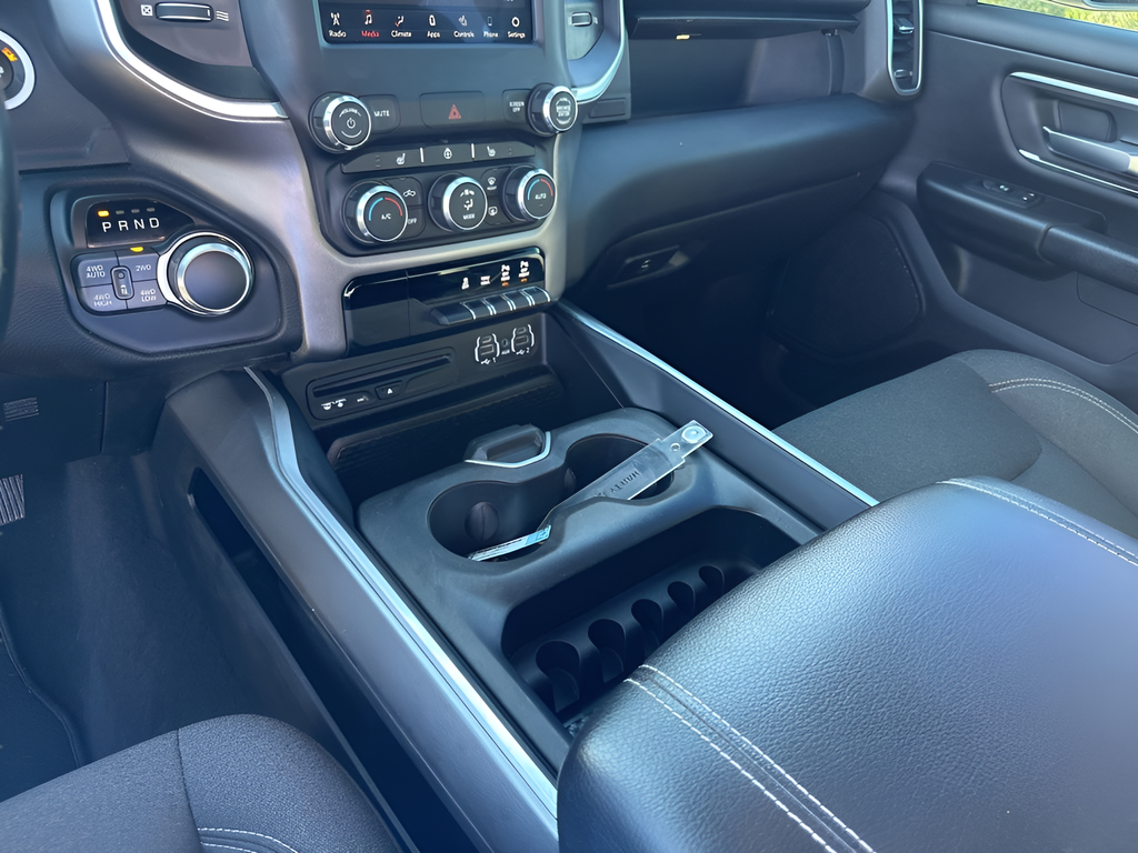 Used Car 2019 Ram 1500  Big Horn/lone Star For Sale Under $30,000 In Austin, Texas