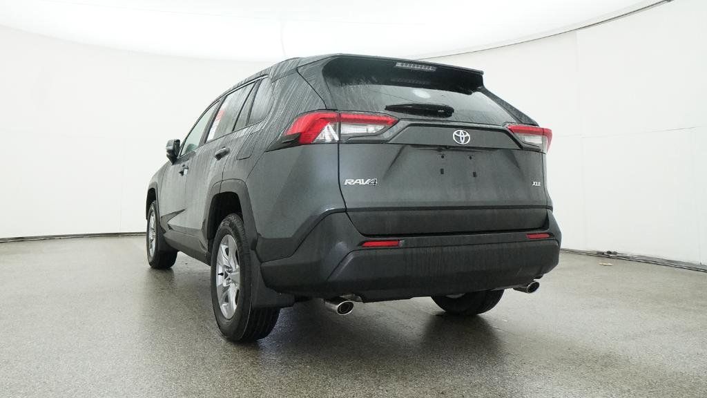 Thumbnail: 2025 Toyota RAV4 - 15