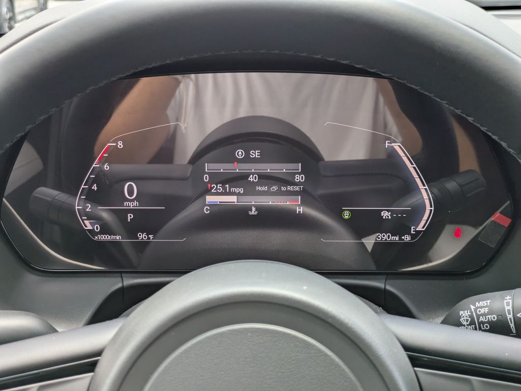 2026 Mazda CX-5 2.5 S Preferred