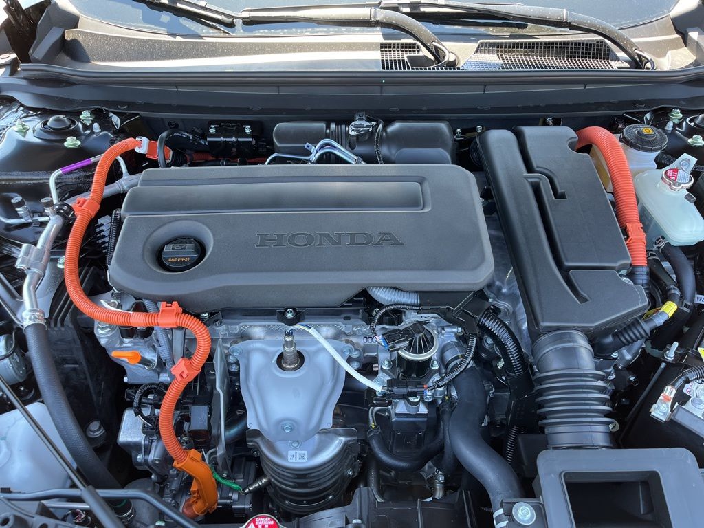 Thumbnail: 2025 Honda Accord - 7