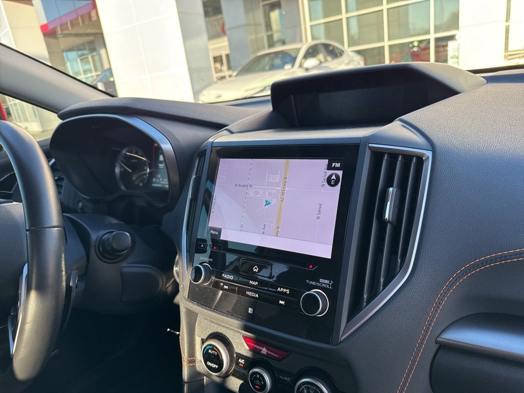 Thumbnail: 2020 Subaru Crosstrek - 14