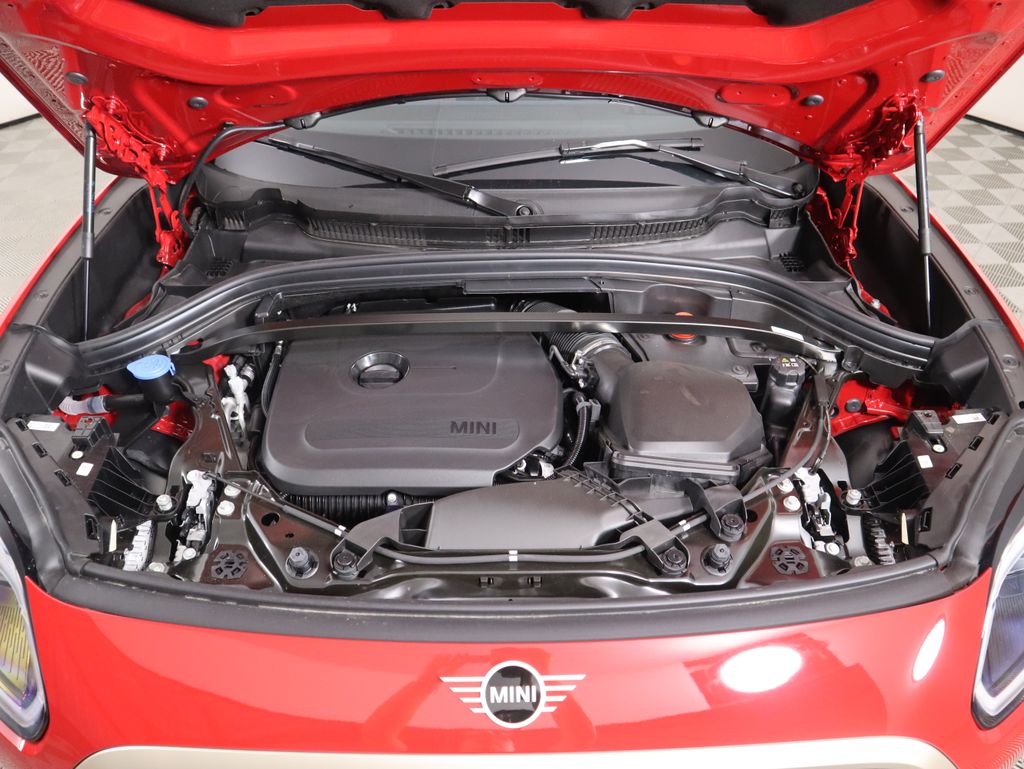 Thumbnail: 2026 MINI Cooper Countryman - 30