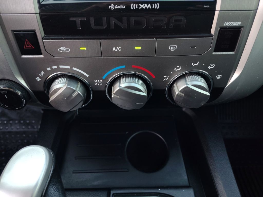 Used Car 2017 Toyota Tundra  Sr5 For Sale Under $30,000 In Austin, Texas